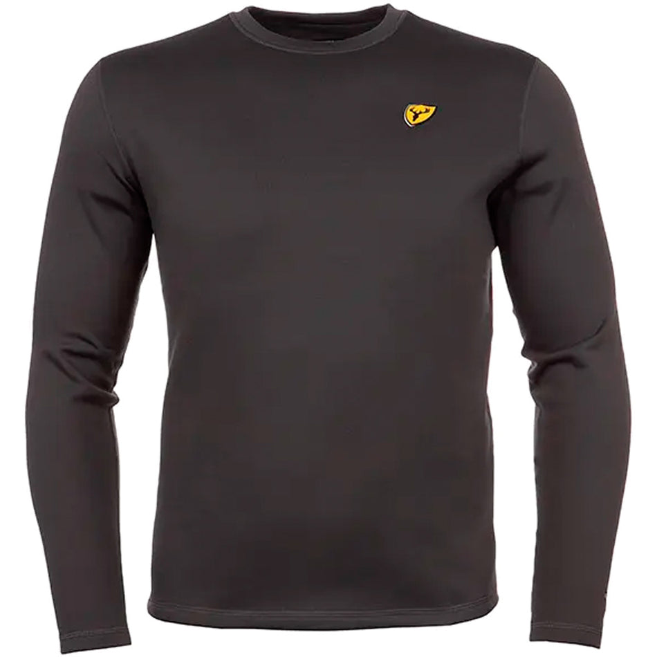 Blocker Koretec Charcoal Heavy Weight Base Top - XL