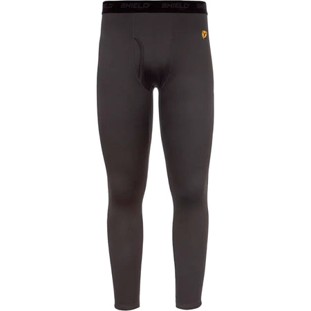 Blocker Koretec Charcoal Heavy Weight Base Layer Pants - Small