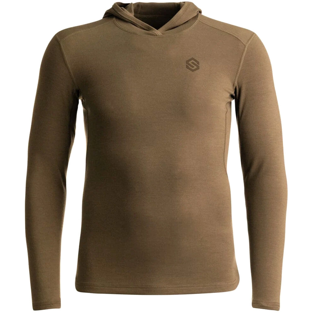 ScentLok Merino 250 Scent Control Hoodie Canopy XL