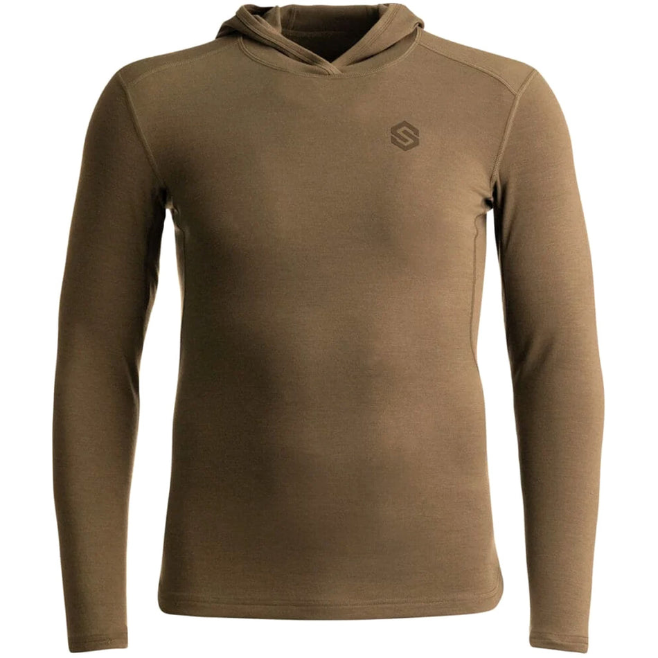 ScentLok Merino 250 Scent Control Hoodie Canopy 3XL