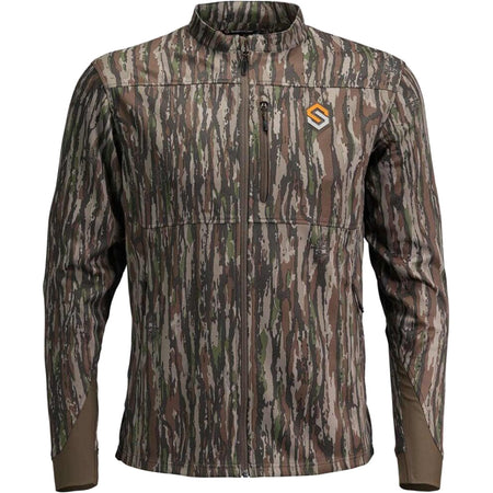 ScentLok Savanna Fuse Early Season Jacket RT Original Medium