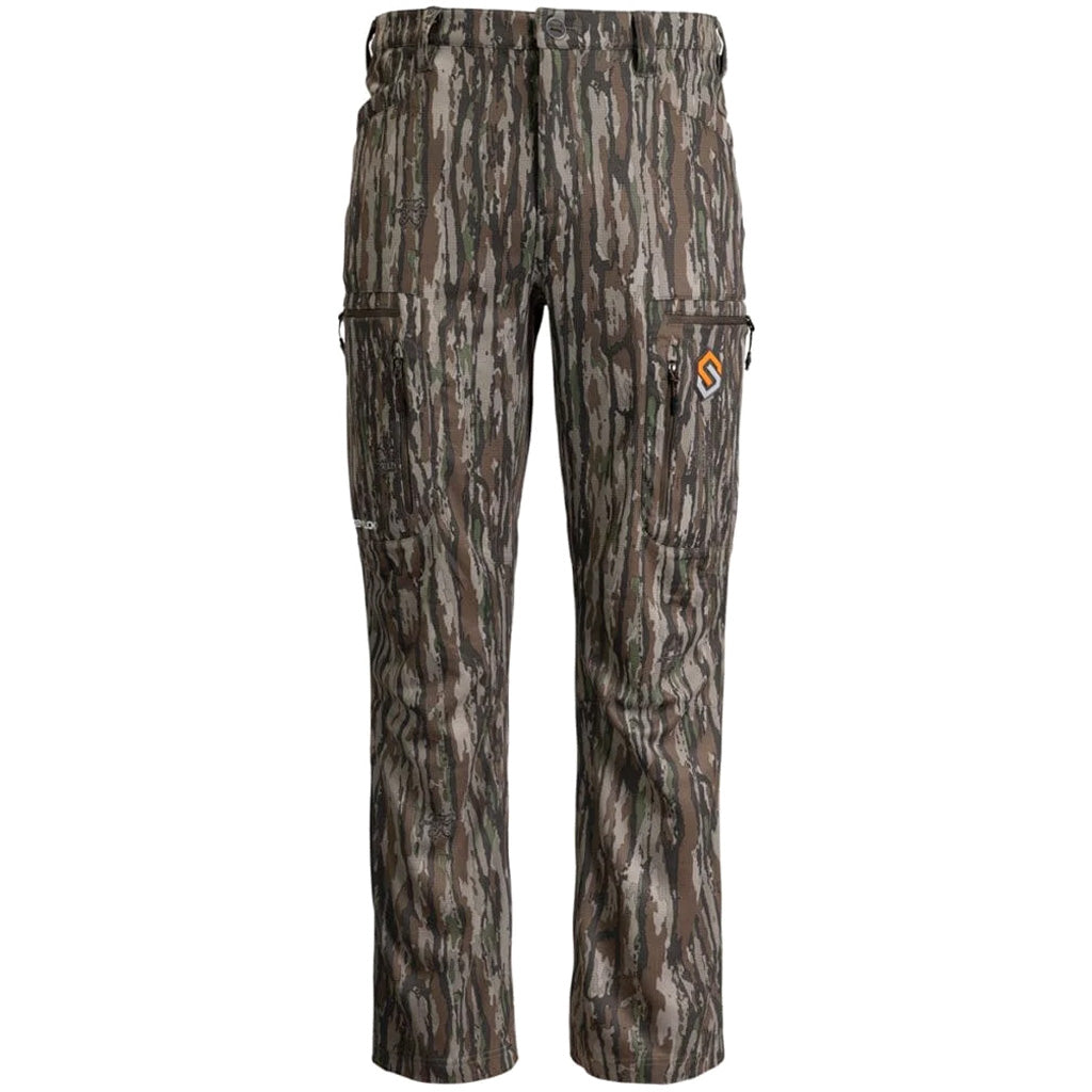 ScentLok Savanna Fuse Early-Season Pant RT Original Small