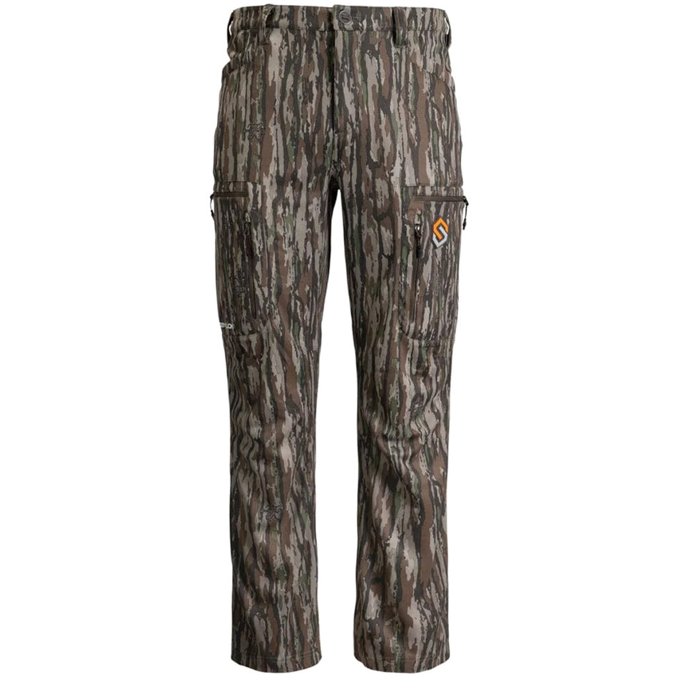 ScentLok Savanna Fuse Early-Season Pant RT Original X-Large