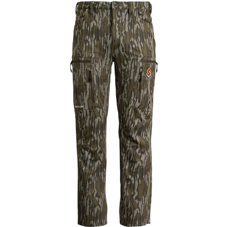 ScentLok Savanna Fuse Early-Season Pant Bottomlands Medium