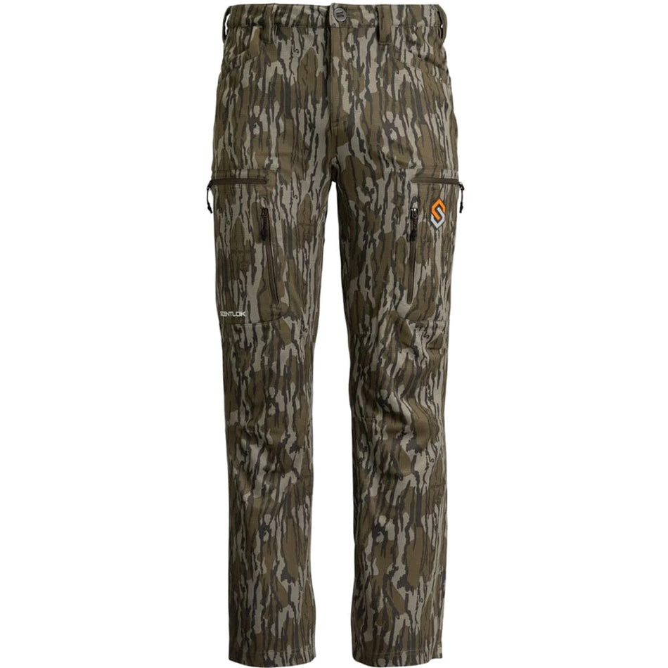 ScentLok Savanna Fuse Early-Season Pant Bottomlands 3X-Large