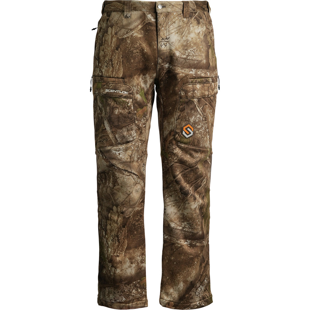 ScentLok Ridge Scent Control Pant RT APX X-Large