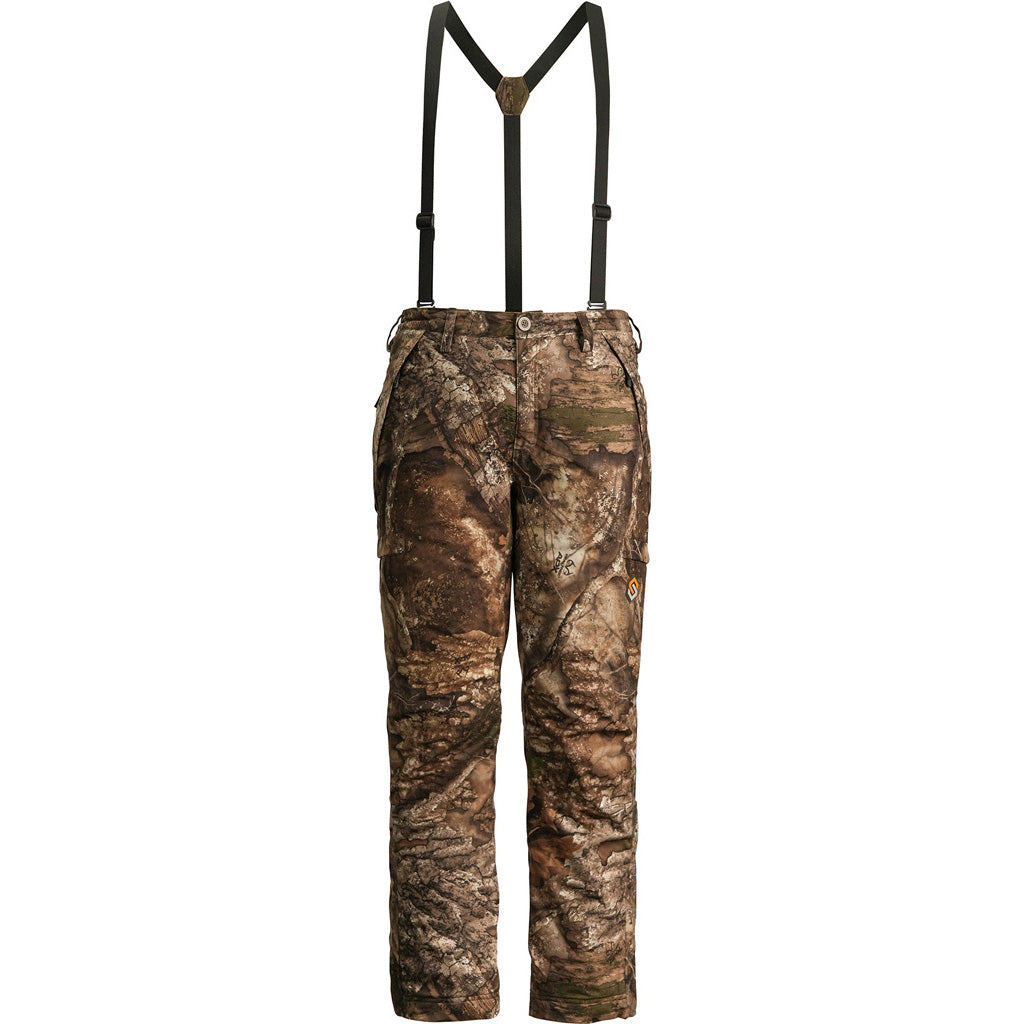 ScentLok Morphic V2 Scent Control Waterproof Pant RT APX Medium