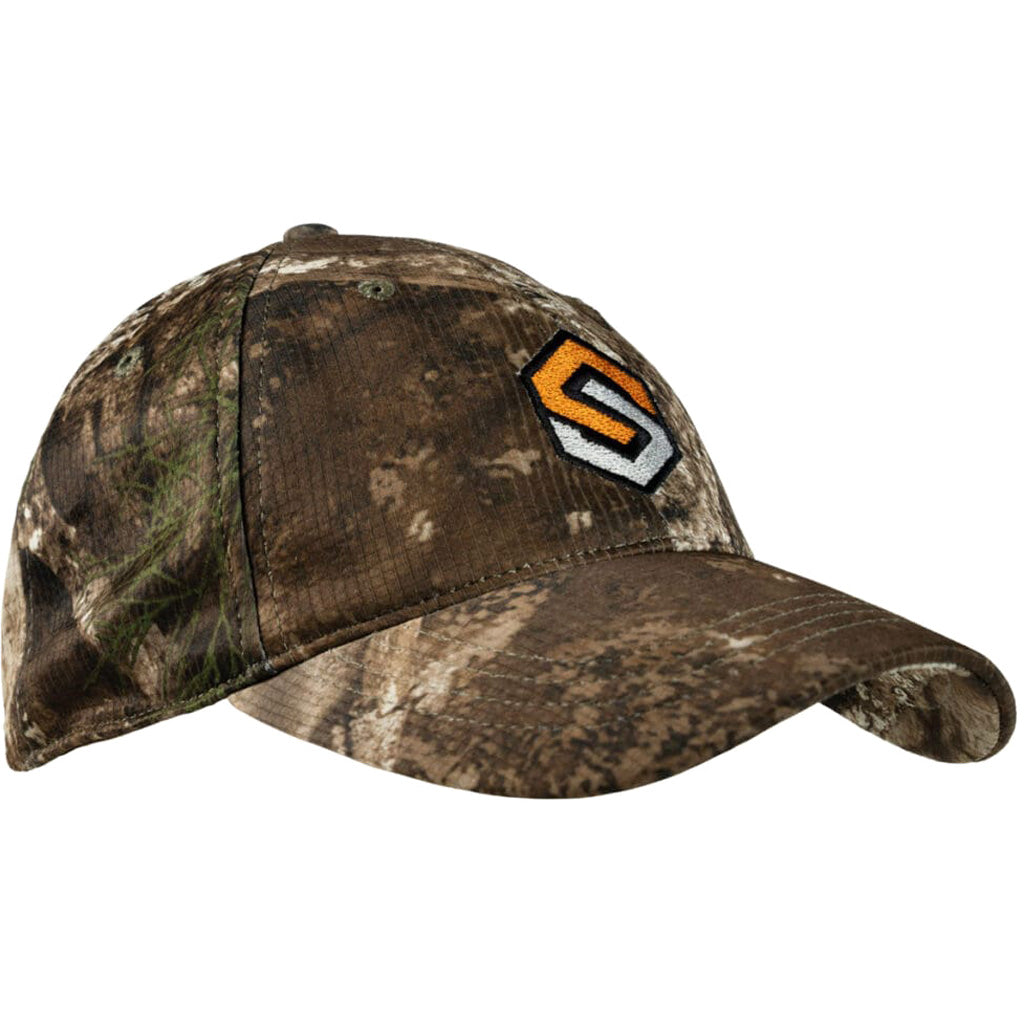 ScentLok Lightweight Hunting Cap Realtree APX OSFM