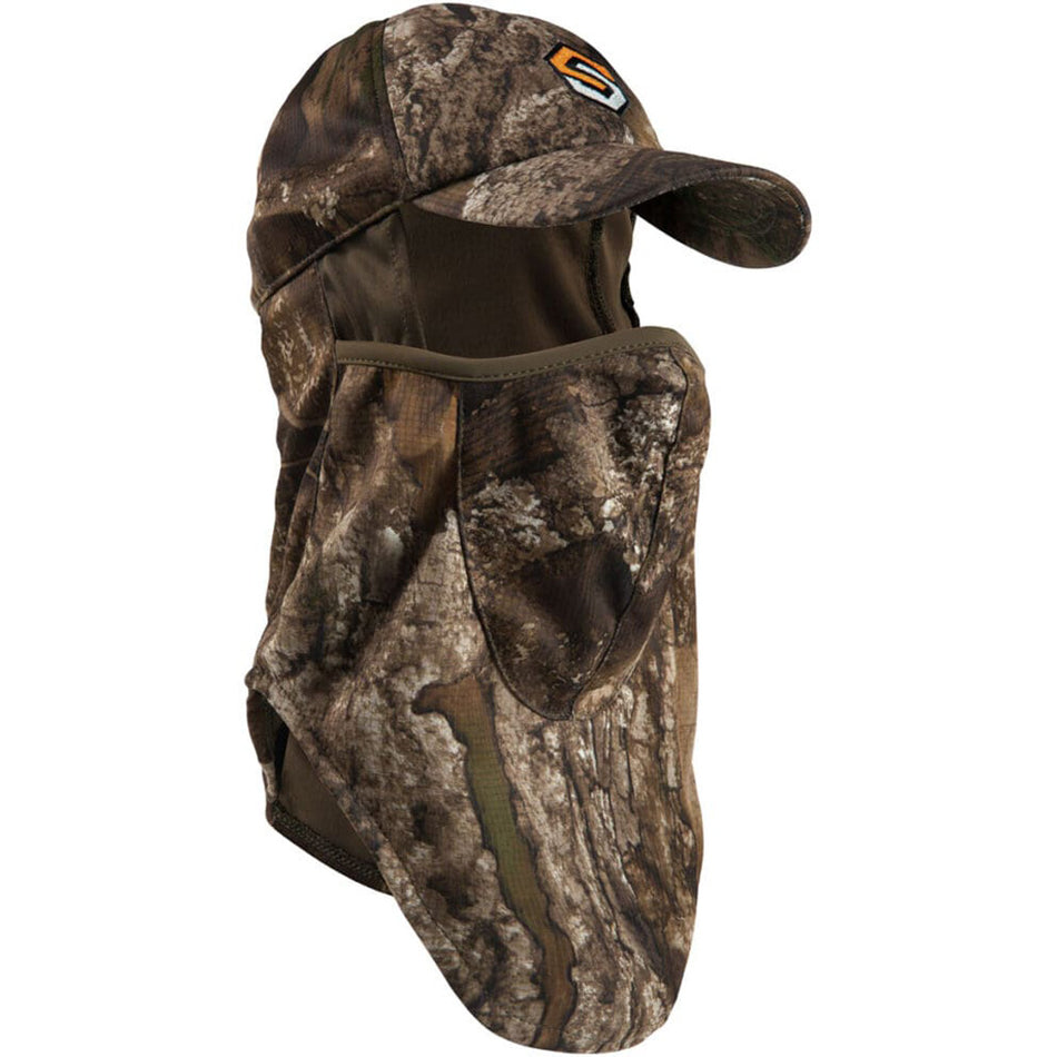 ScentLok Scent Control Lightweight Hunting Headcover RT APX OSFM