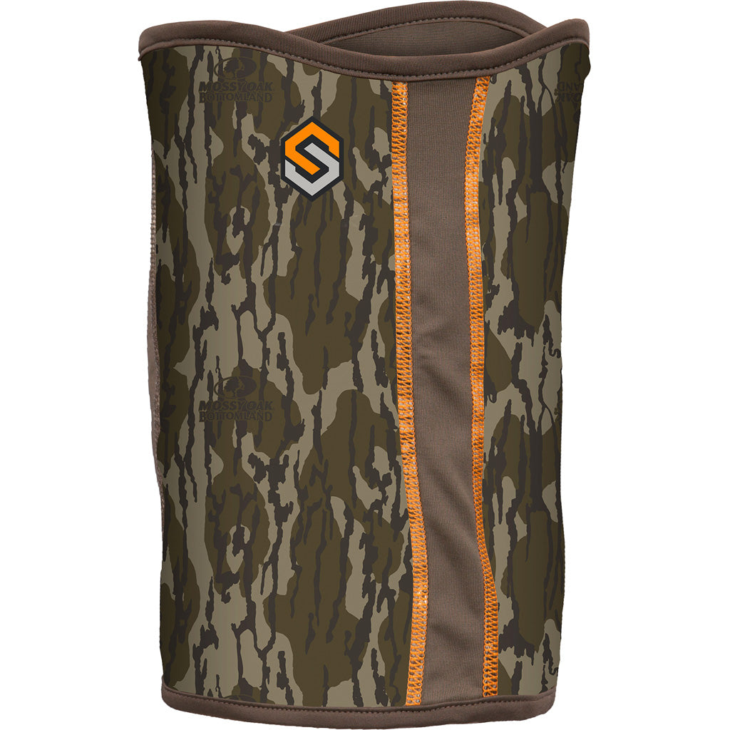 ScentLok Scent Control Multi-Paneled Hunting Facemask MO Bottomlands OSFM