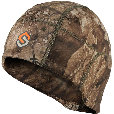 ScentLok Carbon Alloy Midweight Skull Cap RT APX OSFM