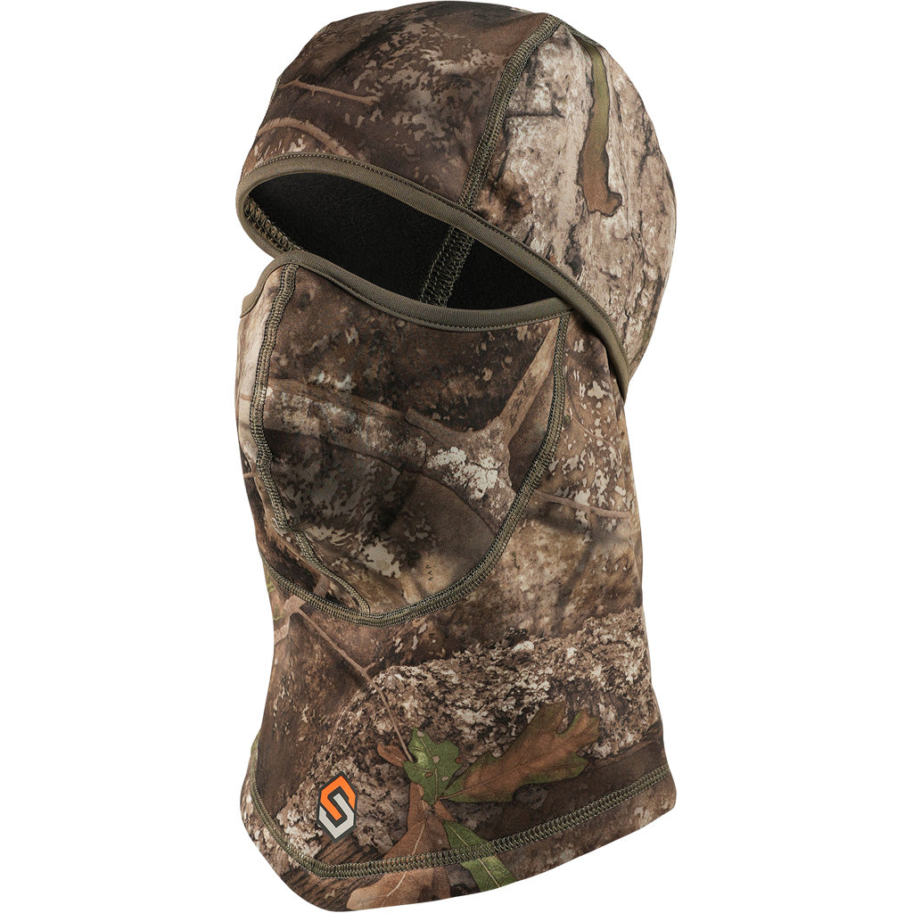 ScentLok Carbon Alloy Midweight Headcover RT APX OSFM