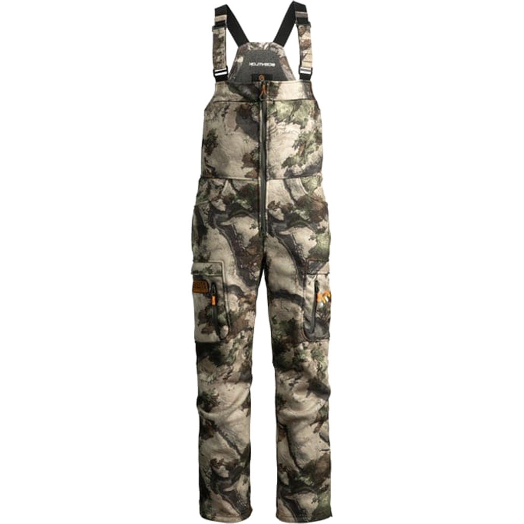 ScentLok BE:1 Voyage Mid-Season Bib MO Terra Gila (XL)