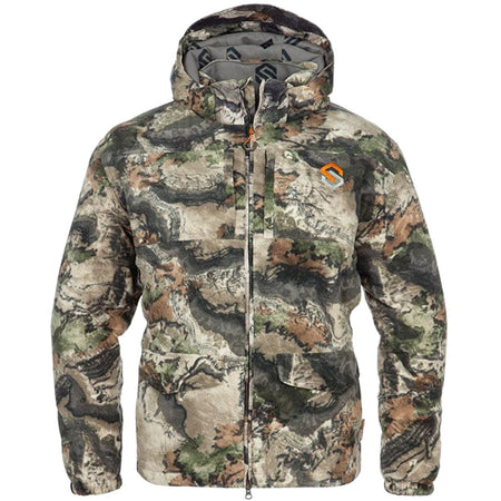 ScentLok BE:1 Fortress Late-Season Parka MO Terra Gila (3X-Large)