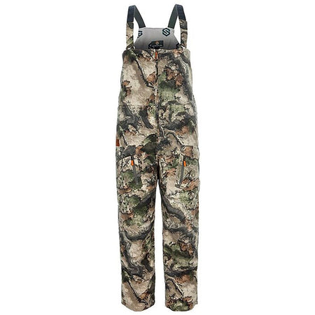 ScentLok BE:1 Fortress Late-Season Bib MO Terra Gila (Large)