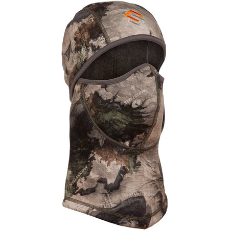 ScentLok BE:1 Bowhunting Headcover with Facemask MO Terra Gila OSFM