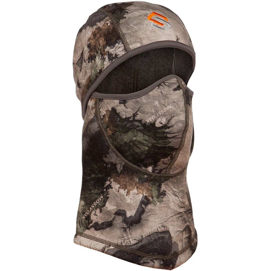 ScentLok BE:1 Bowhunting Headcover with Facemask MO Terra Gila OSFM