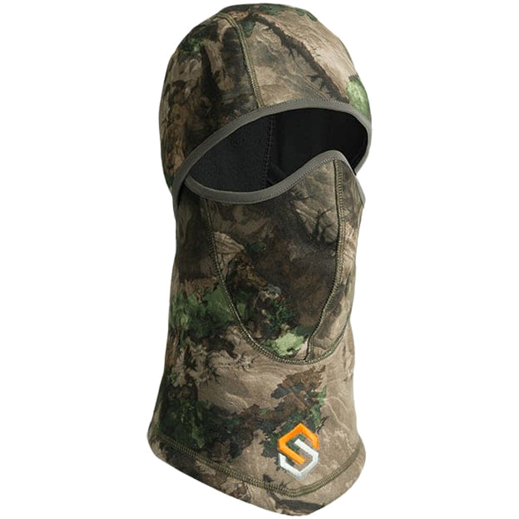 ScentLok BE:1 Bowhunting Headcover with Facemask MO Terra Outland OSFM