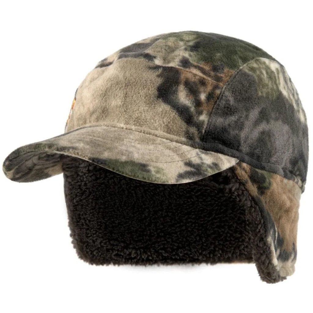 ScentLok BE:1 Carbon Alloy Insulated Hat with Ear Flaps MO Terra Gila XL/2X