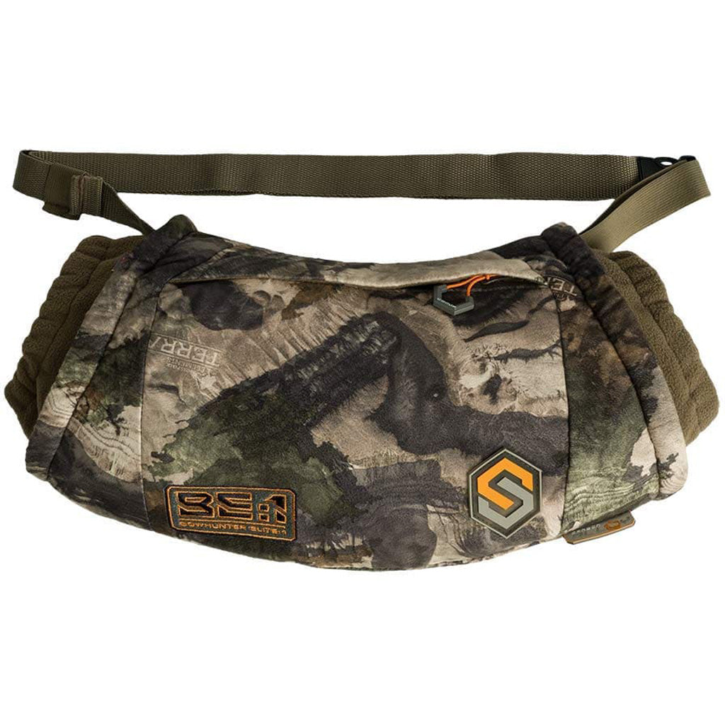 ScentLok BE:1 WindBrake Handwarmer Hunting Muff MO Terra Gila OSFM