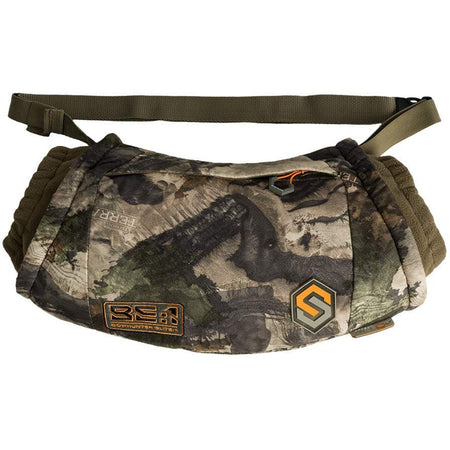 ScentLok BE:1 WindBrake Handwarmer Hunting Muff MO Terra Gila OSFM
