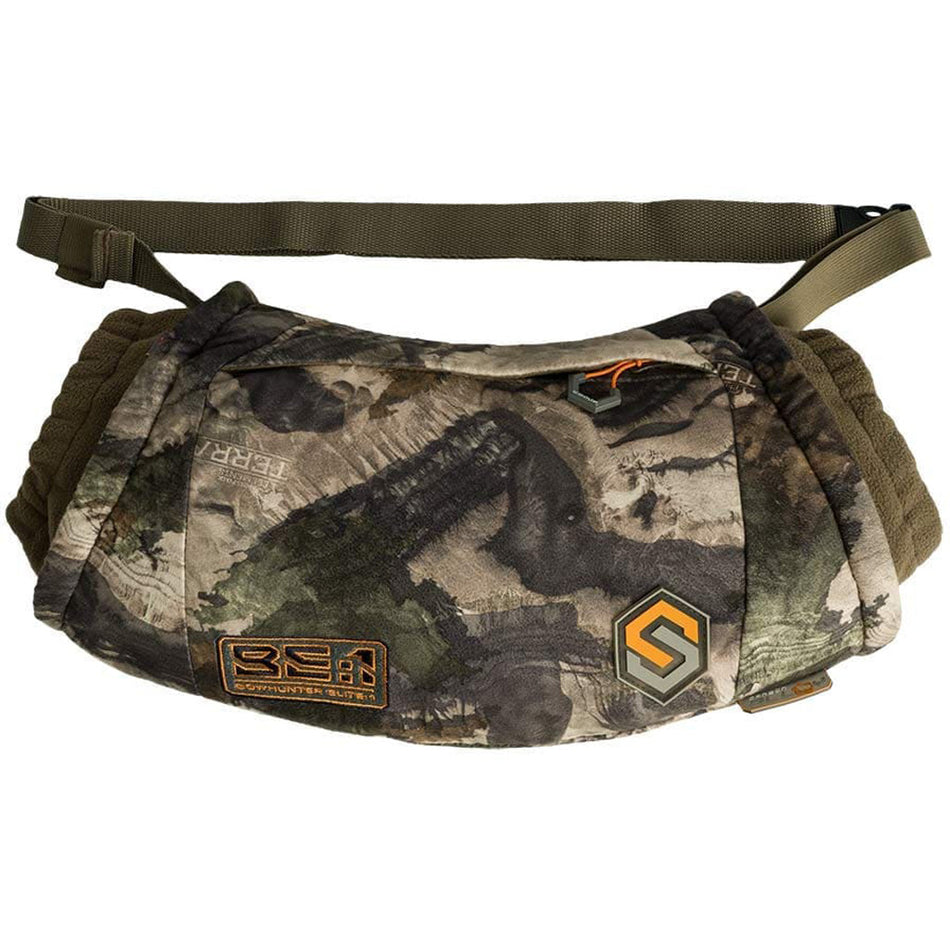 ScentLok BE:1 WindBrake Handwarmer Hunting Muff MO Terra Gila OSFM