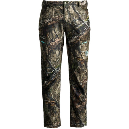 ScentLok Forefront Women's Scent Control Pant MO Country DNA 2X-Large