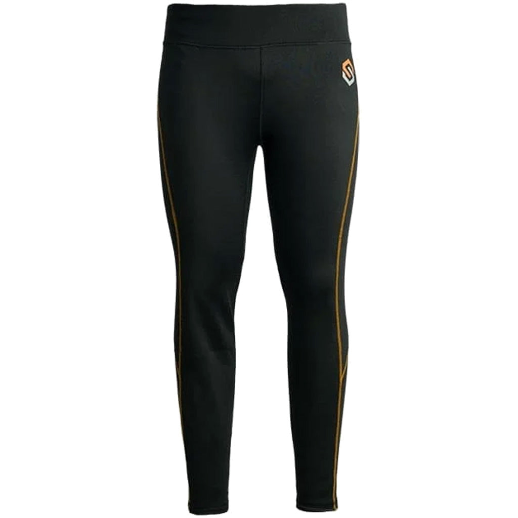ScentLok ClimaFleece Women's Scent Control BaseSlayer Bottom Black X-Large