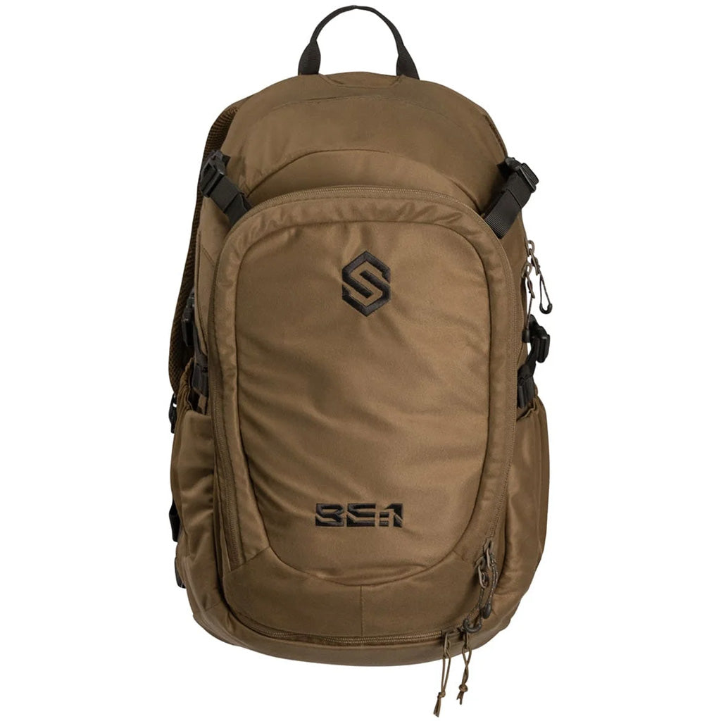 ScentLok BE:1 Grinder Lite Scent Control Backpack Earth OSFM