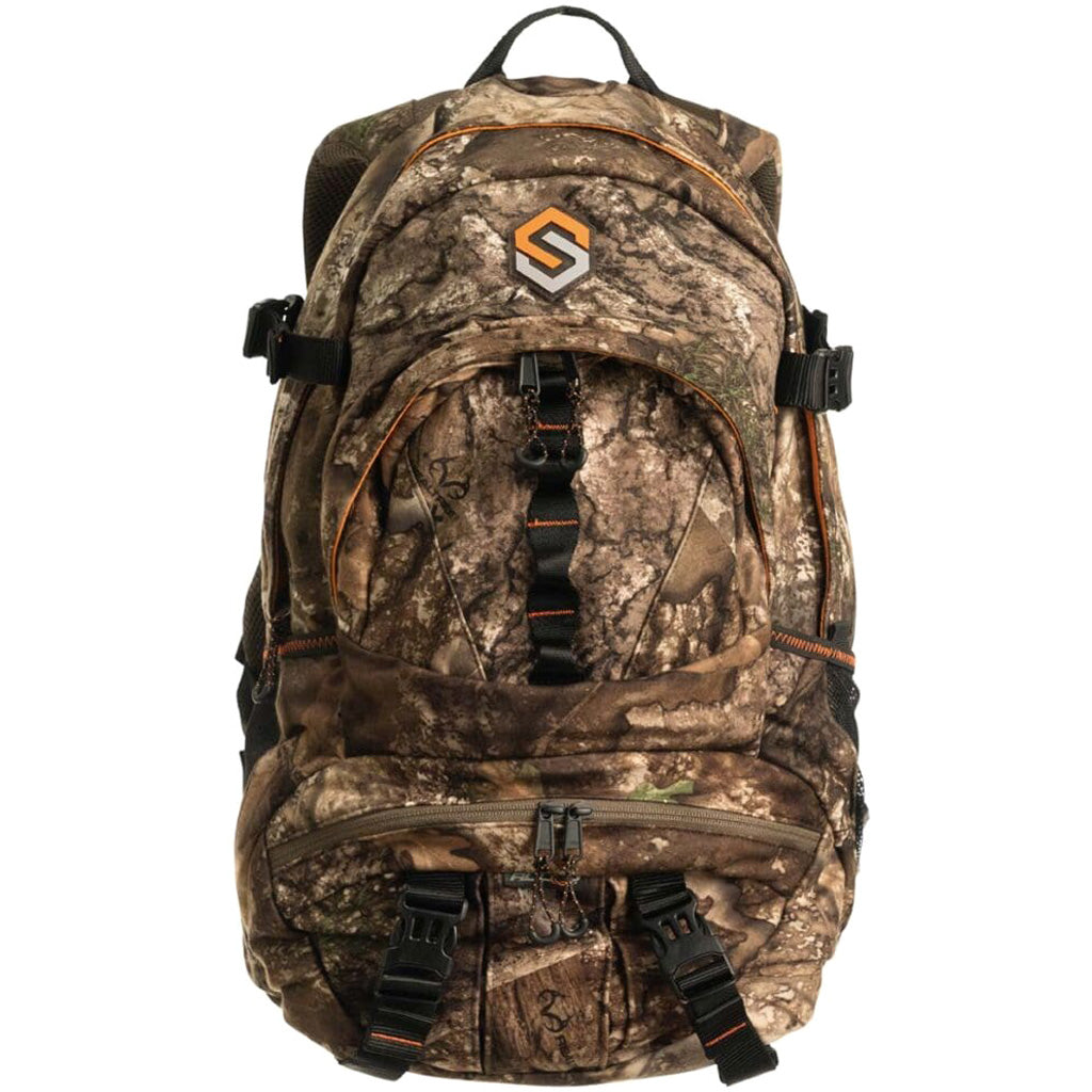 ScentLok Rogue 2285 Scent Control Backpack Realtree APX OSFM