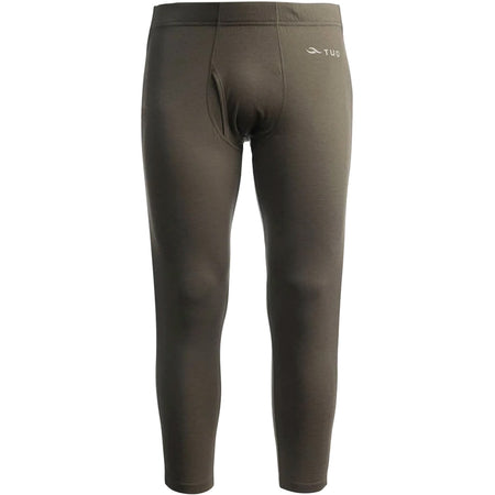 TUO Kinetic Merino 150 Full-Zip Bottom Deadfall 2X-Large