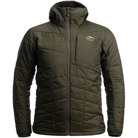 TUO Clement Packable Puffy Jacket Lichen Size 2X-Large