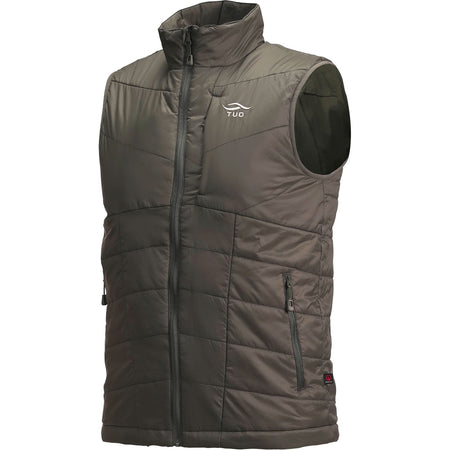 TUO Molten Heated Vest in Deadfall (Medium)