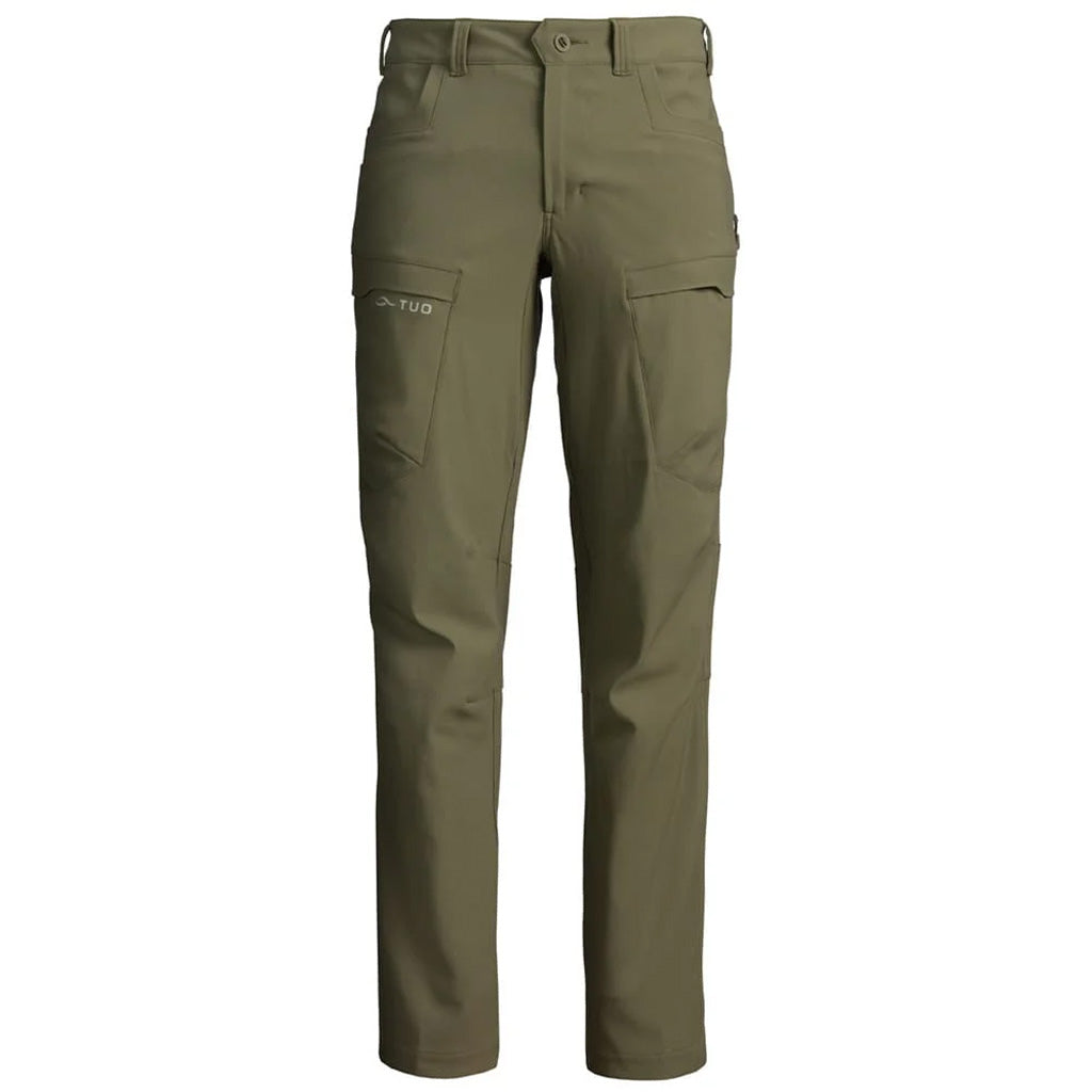 TUO Clime Pant in Deadfall (Waist 30, Regular)