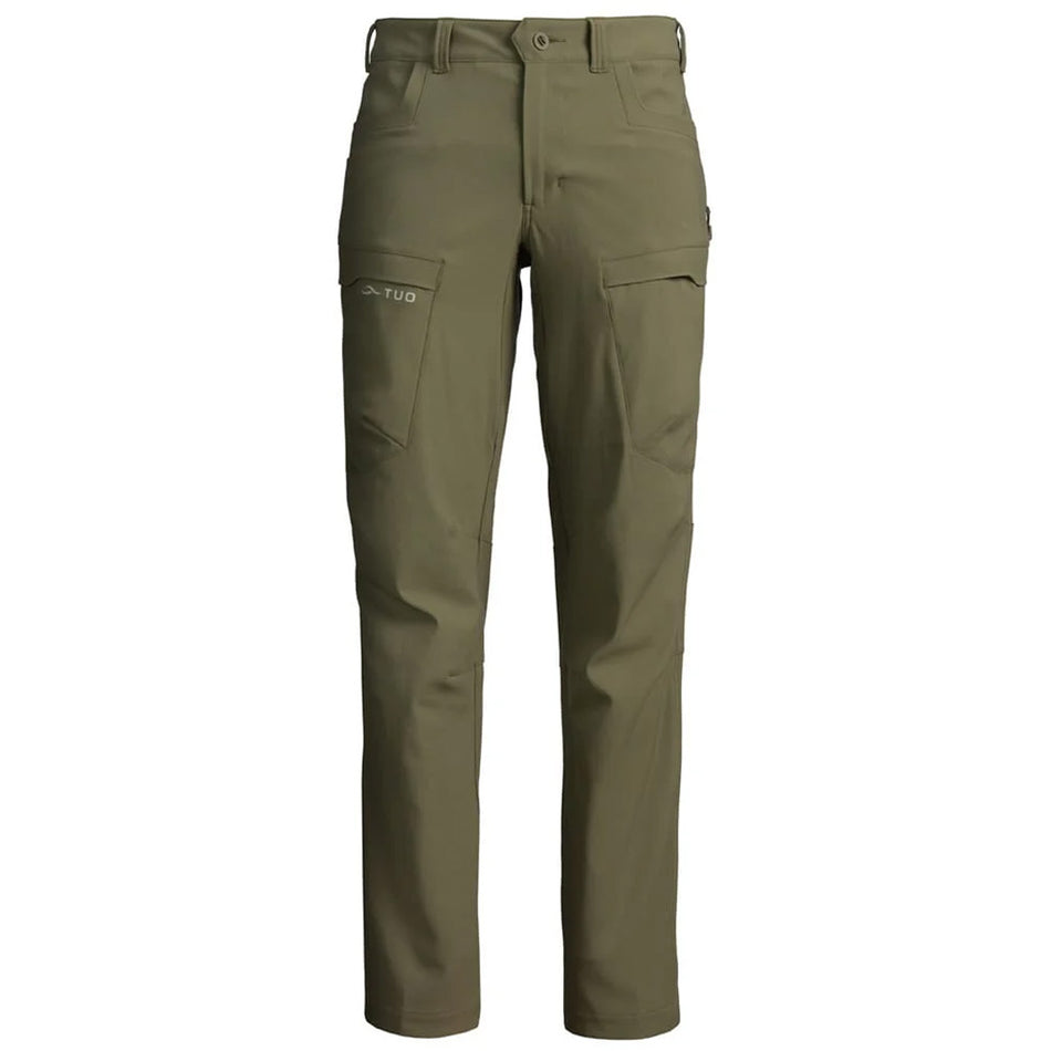 TUO Clime Pant in Deadfall (Waist 42, Regular)