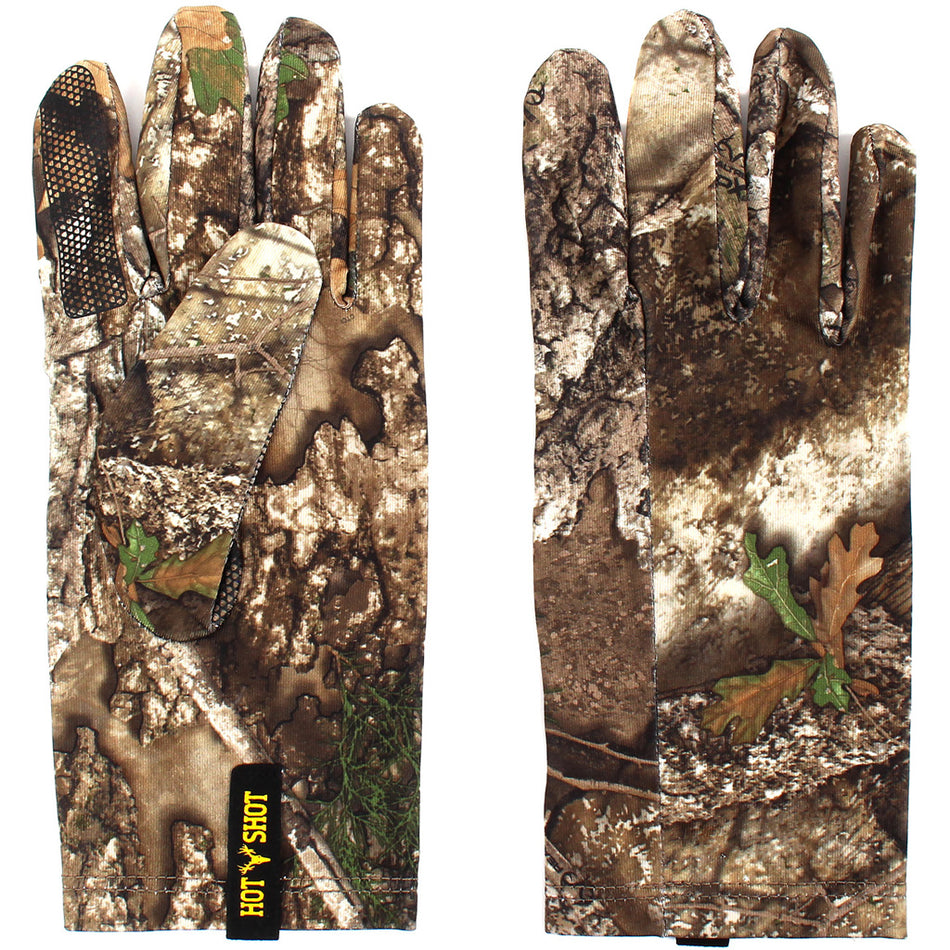 Hot Shot Blacktail All-Season Glove Medium Realtree APX