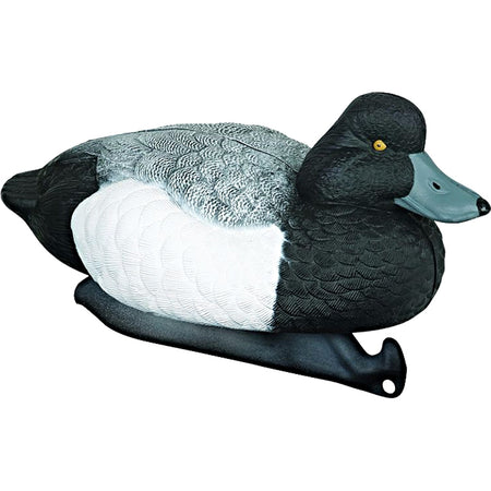 Flambeau Masters Series Blue Bill Duck Float Decoys 6pk