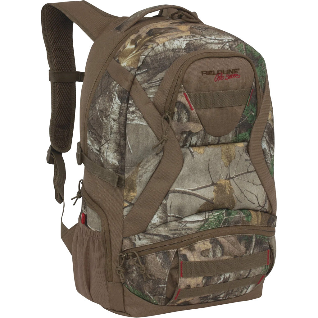 Fieldline Eagle Hunting Scouting Pack Realtree APX with Hydration