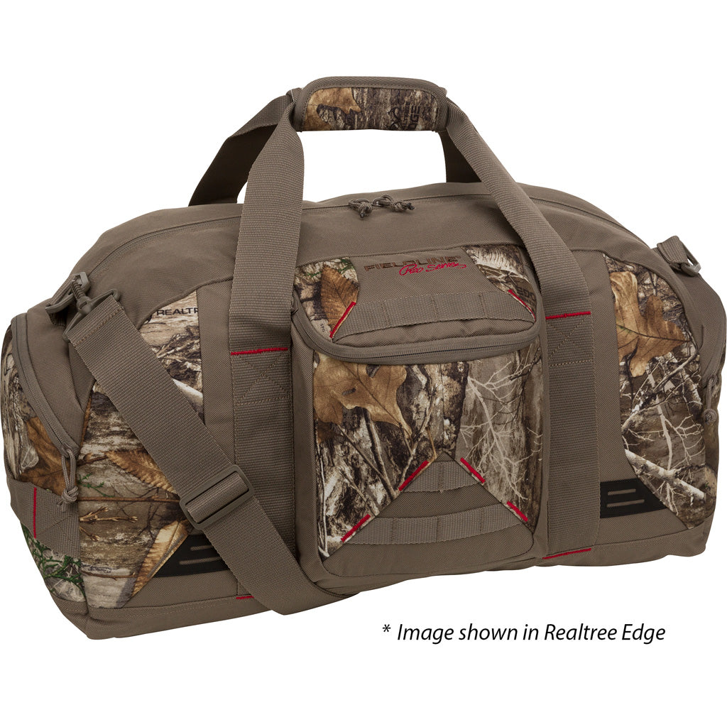 Fieldline 12x24 Field Haul Duffel Realtree APX Hunting Bag