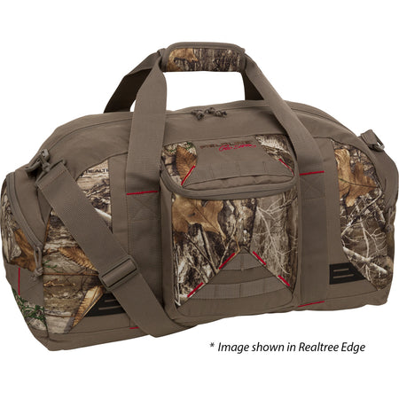 Fieldline 12x24 Field Haul Duffel Realtree APX Hunting Bag