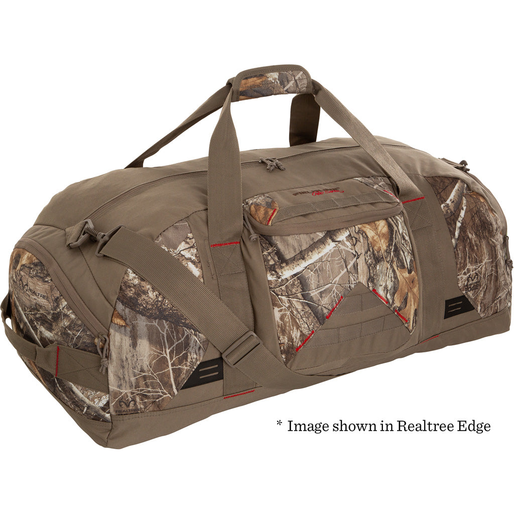 Fieldline 15x30 Ultimate Field Haul Duffel Realtree APX Camo