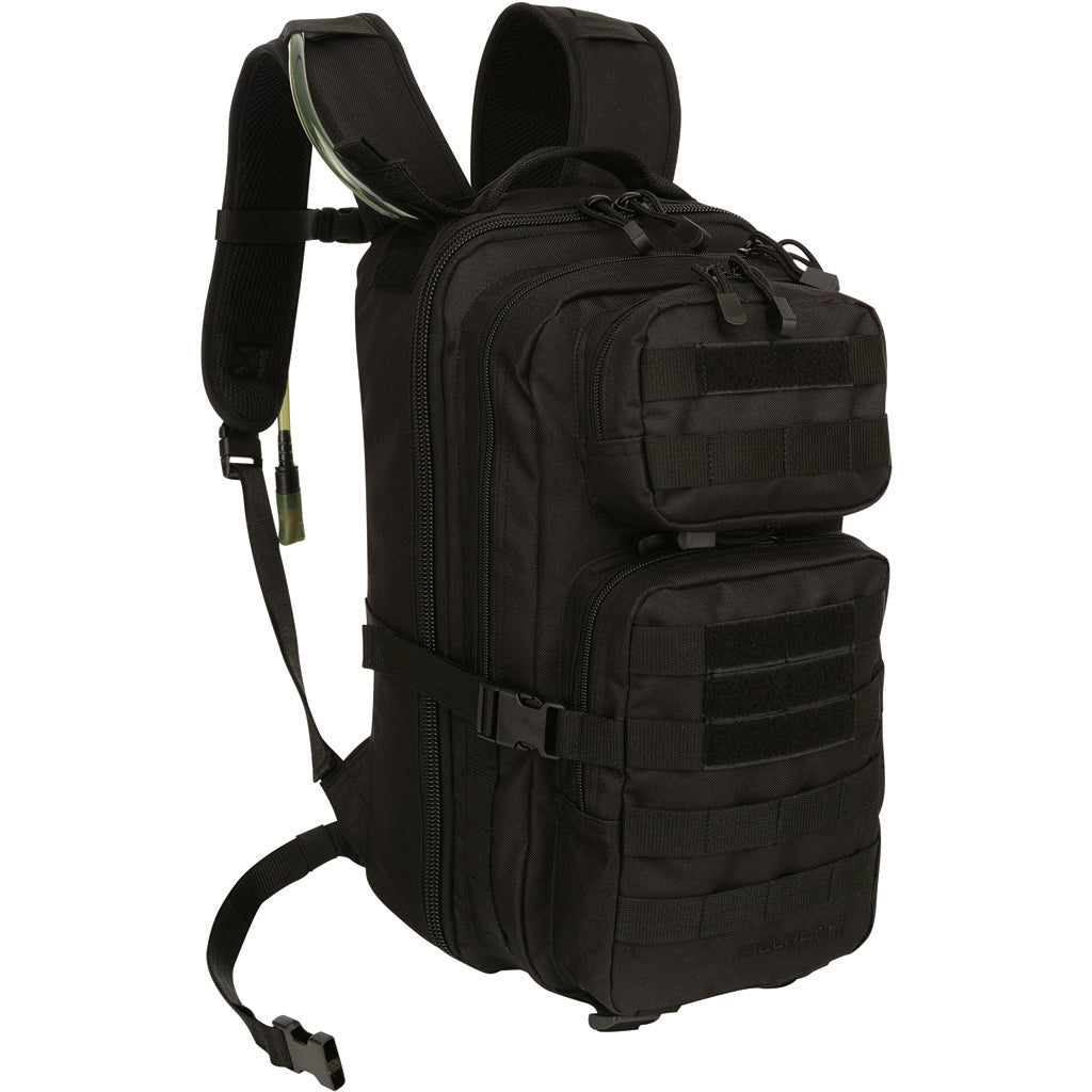 Fieldline Surge Hydration Backpack Black 2L Reservoir