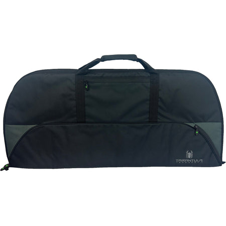 Tarantula Standard Custom Black Bow Case 43x18