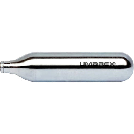Umarex 12 Gram CO2 Cylinders Bulk 30pk Compatible with Airsoft and BB Guns