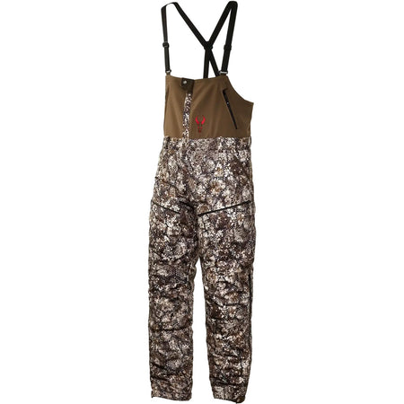 Badlands Pyre Bib PrimaLoft Approach FX Large