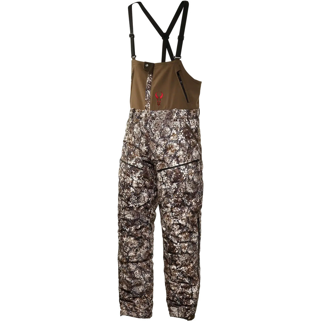 Badlands Pyre Bib PrimaLoft Approach FX XL