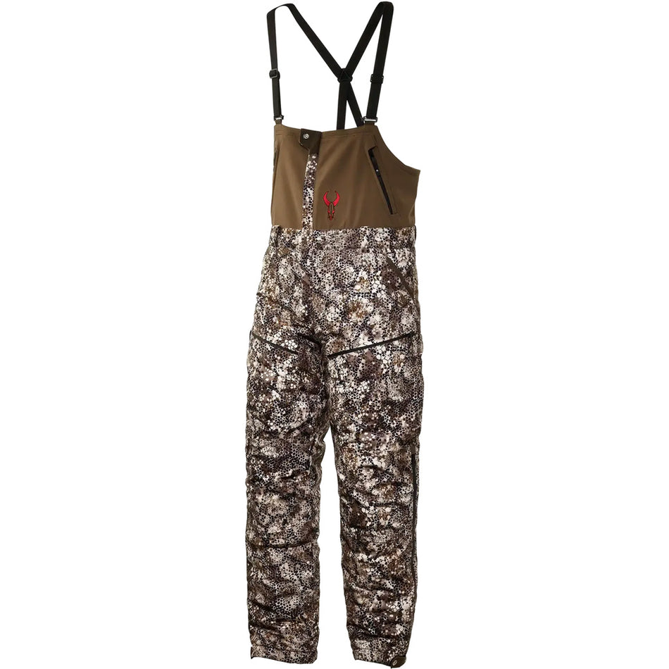 Badlands Pyre Bib PrimaLoft Approach FX XL