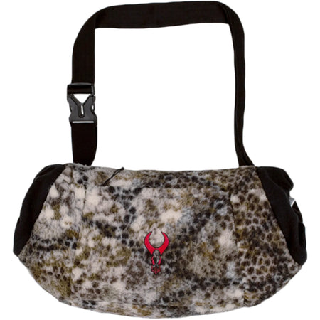 Badlands Silens Fleece Insulated Hand Muff Approach FX