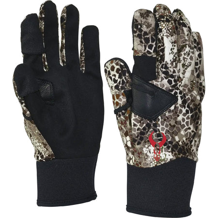Badlands Archers Hybrid Fabric Glove Approach FX Large