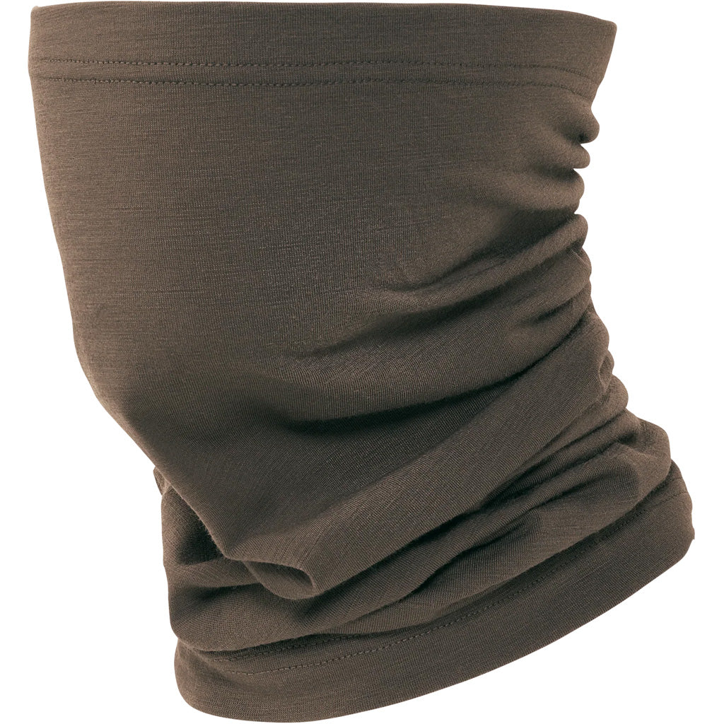 Badlands Pecora DuraSpun Merino Neck Gaiter Mud One Size